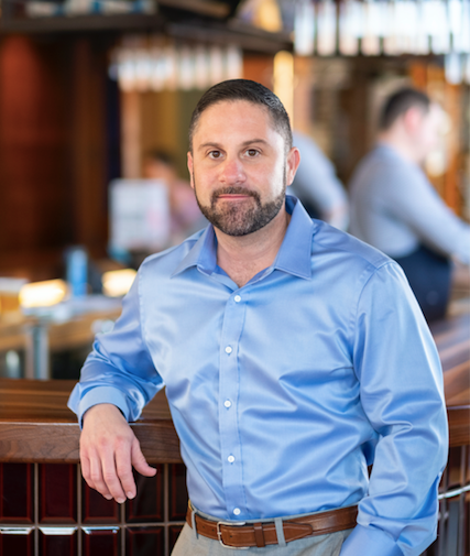 Shaun Fiaccone Founder and President - HumanKind Hospitality Services